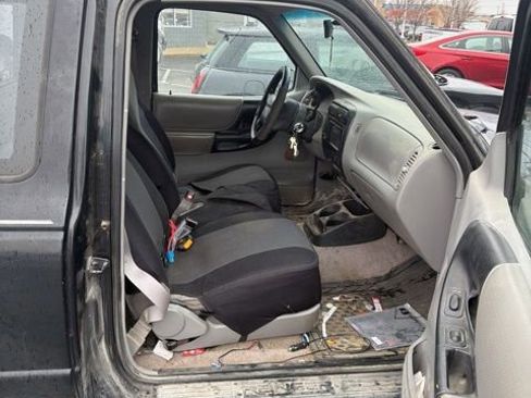 Used 1995 Ford Ranger XLT image 21