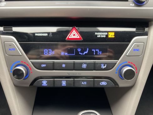 Used 2018 Hyundai Elantra Value Edition image 19