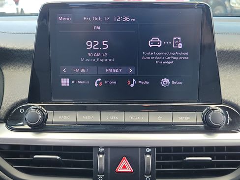 Used 2022 Kia Forte LXS w/ LXS Technology Package image 17