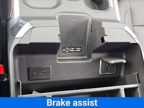 New 2026 Chevrolet Silverado 1500 RST AWD/4WD image 27