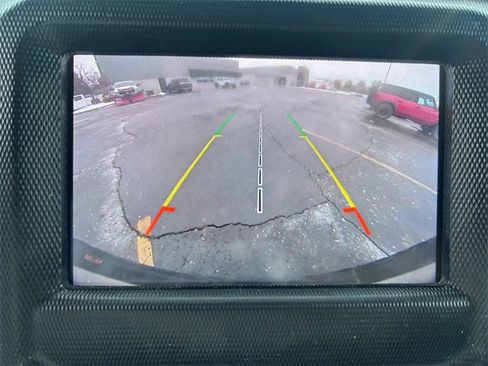 Used 2018 Jeep Wrangler Unlimited Sport S image 22