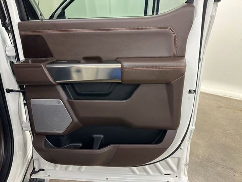 Used 2023 Ford F150 King Ranch w/ Max Trailer Tow Package image 24