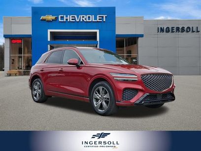 Used 2024 Genesis GV70 3.5T Sport