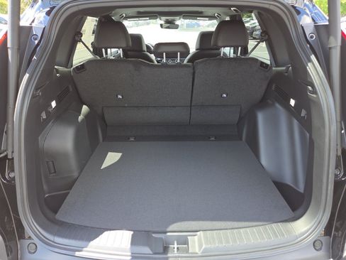 New 2026 Honda CR-V Sport-L image 23