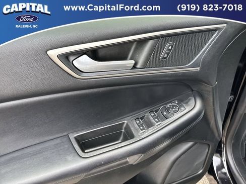 Certified 2022 Ford Edge SEL w/ Convenience Package image 20