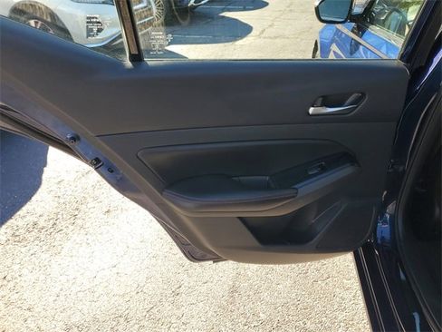 Used 2023 Nissan Altima 2.5 SR image 27