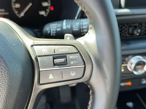 Used 2026 Honda CR-V Sport image 14