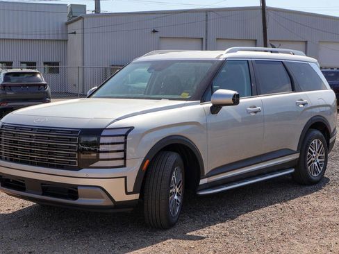 New 2026 Hyundai Palisade SEL image 35