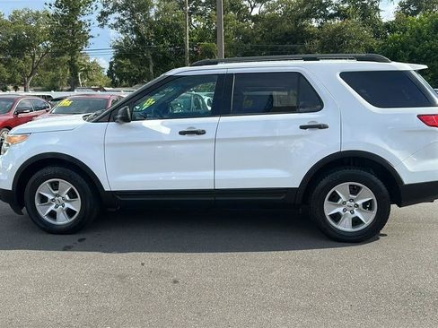 Used 2014 Ford Explorer FWD image 13