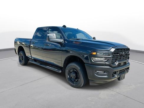 New 2025 RAM 2500 Tradesman image 2