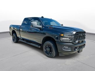 New 2025 RAM 2500 Tradesman video 2