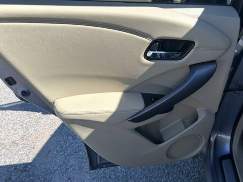 Used 2014 Acura RDX FWD w/ Technology Package image 17