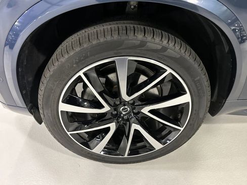 Certified 2023 Volvo XC90 B6 Plus w/ Protection Package Premier AWD/4WD image 8