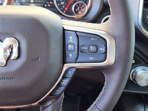 Used 2026 RAM 1500 Laramie w/ Bed Utility Group AWD/4WD image 18