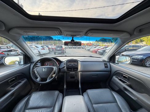 Used 2007 Honda Pilot EX-L image 9