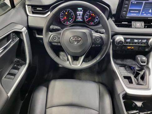 Used 2020 Toyota RAV4 XLE Premium AWD/4WD image 24