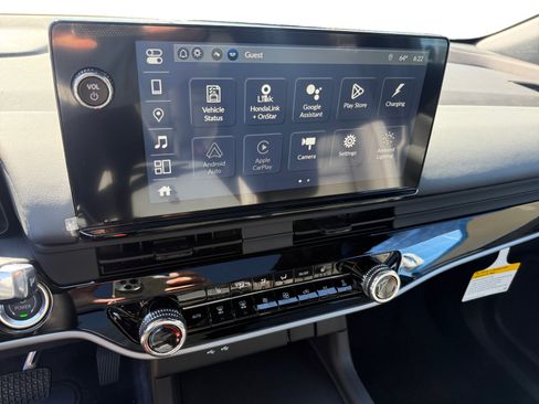 New 2026 Honda Prologue Touring image 12