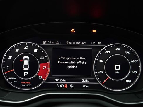 Used 2019 Audi S5 Premium Plus AWD/4WD image 33