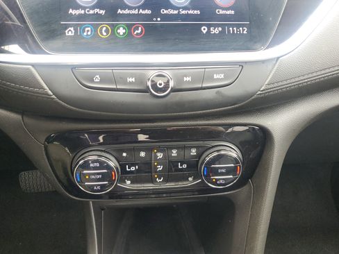 Used 2021 Buick Encore GX Essence w/ Experience Buick Package image 24