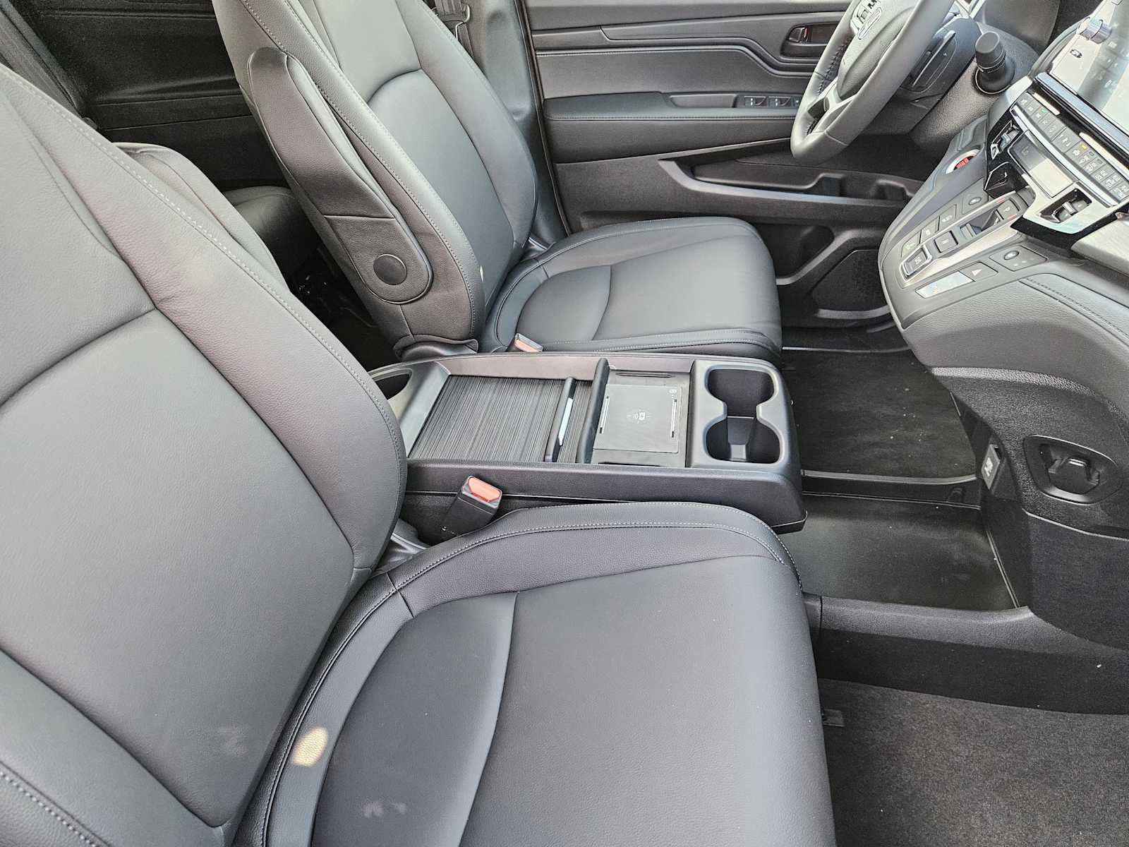 New 2026 Honda Odyssey EX-L image 11