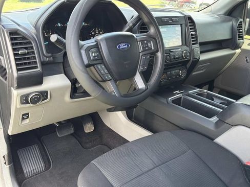 Used 2018 Ford F150 XL w/ Equipment Group 101A Mid RWD image 17
