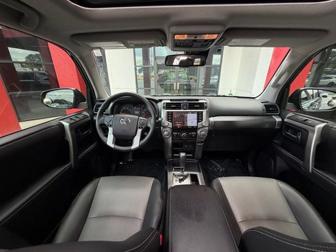 Used 2021 Toyota 4Runner SR5 Premium w/ Moonroof Package RWD image 20
