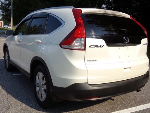 Used 2014 Honda CR-V EX-L image 7