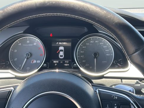 Used 2016 Audi S5 Premium Plus w/ Technology Package AWD/4WD image 29