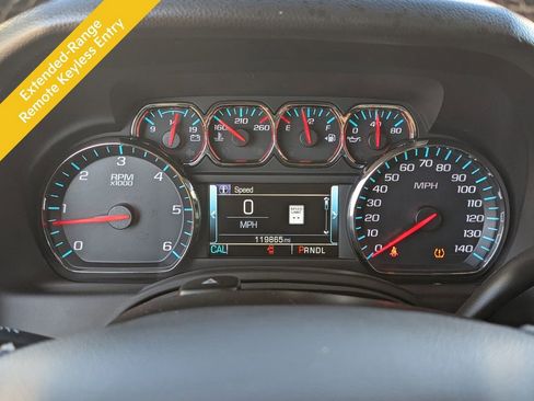 Used 2019 Chevrolet Tahoe LT image 24