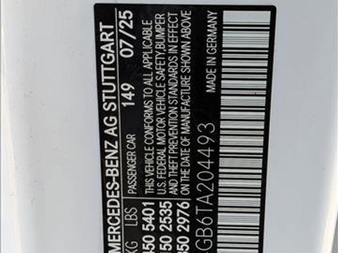 Certified 2026 Mercedes-Benz E 350 E 350 image 29