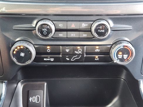 Used 2026 Ford F150 STX w/ Equipment Group 200A RWD image 19
