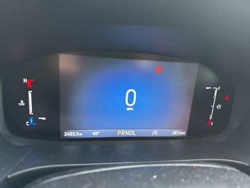 New 2025 Ford Escape Active w/ Cold Weather Package image 21