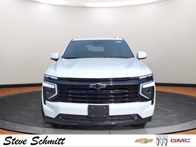 New 2026 Chevrolet Tahoe RST w/ Advanced Technology Package AWD/4WD image 29