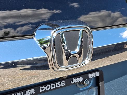 Used 2015 Honda CR-V EX-L image 28