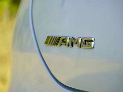 Used 2022 Mercedes-Benz GLE 53 AMG 4MATIC Coupe image 9