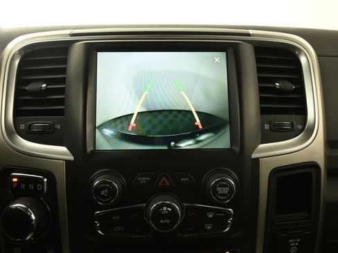 Used 2018 RAM 1500 Big Horn AWD/4WD image 28