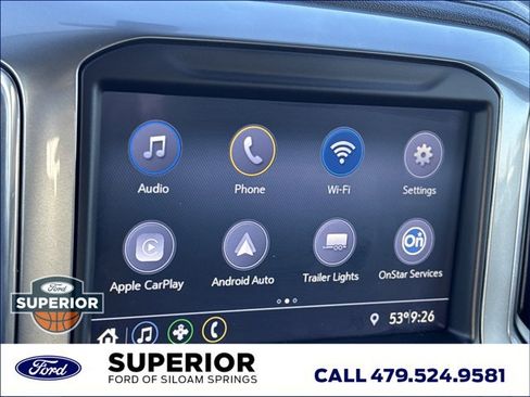 Used 2023 Chevrolet Silverado 3500 LT w/ All Star Edition image 36