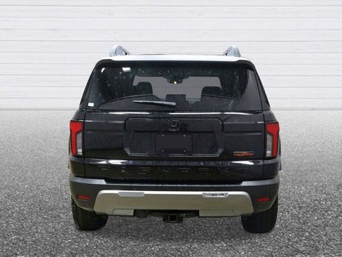 New 2026 Honda Passport TrailSport Elite image 3