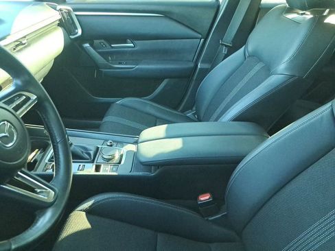 Used 2023 MAZDA CX-50 2.5 S w/ Cargo Package image 9