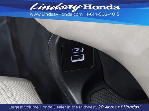 Certified 2023 Honda HR-V LX image 20