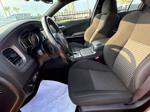 Used 2023 Dodge Charger GT RWD image 17