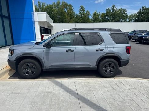 Used 2026 Honda Passport RTL image 4