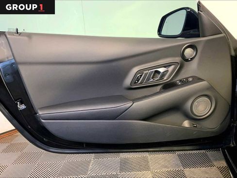 Certified 2023 Toyota Supra Premium image 50