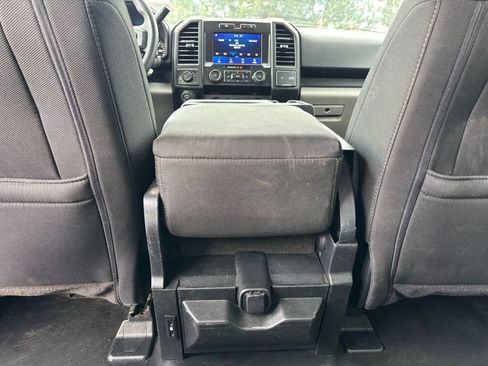 Used 2020 Ford F150 XL w/ Equipment Group 101A Mid AWD/4WD image 17