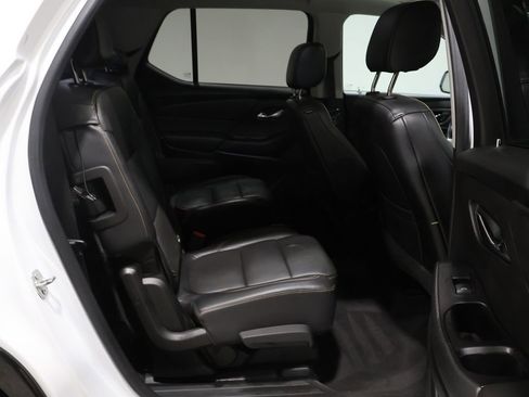 Used 2018 Chevrolet Traverse Premier w/ Redline Edition image 22