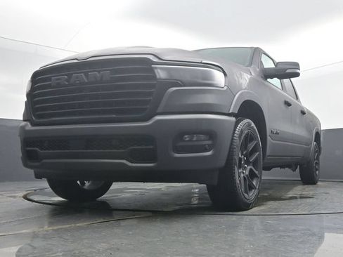 New 2026 RAM 1500 Laramie w/ Night Edition AWD/4WD image 46