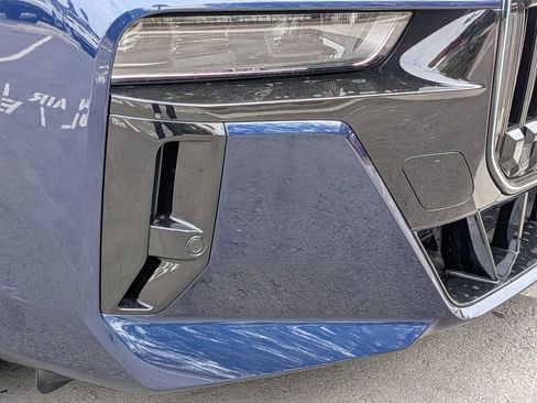 New 2026 BMW 750e xDrive 750e xDrive image 21