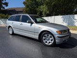 Used 2003 BMW 325i Wagon image 4