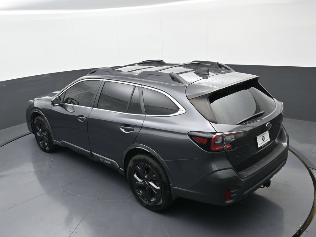 Used 2021 Subaru Outback Onyx Edition XT w/ Popular Package #2 AWD/4WD image 33