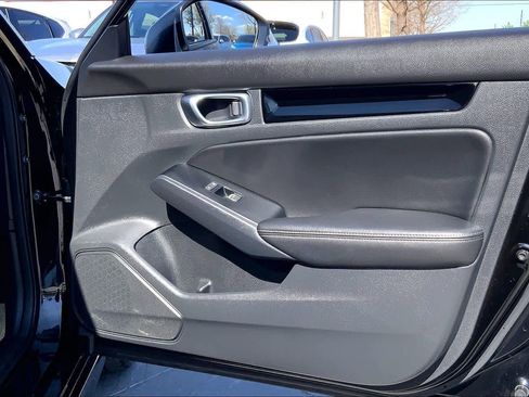 Used 2024 Honda Civic Touring image 23